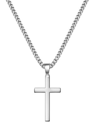 Grandinėlė - silver-coloured