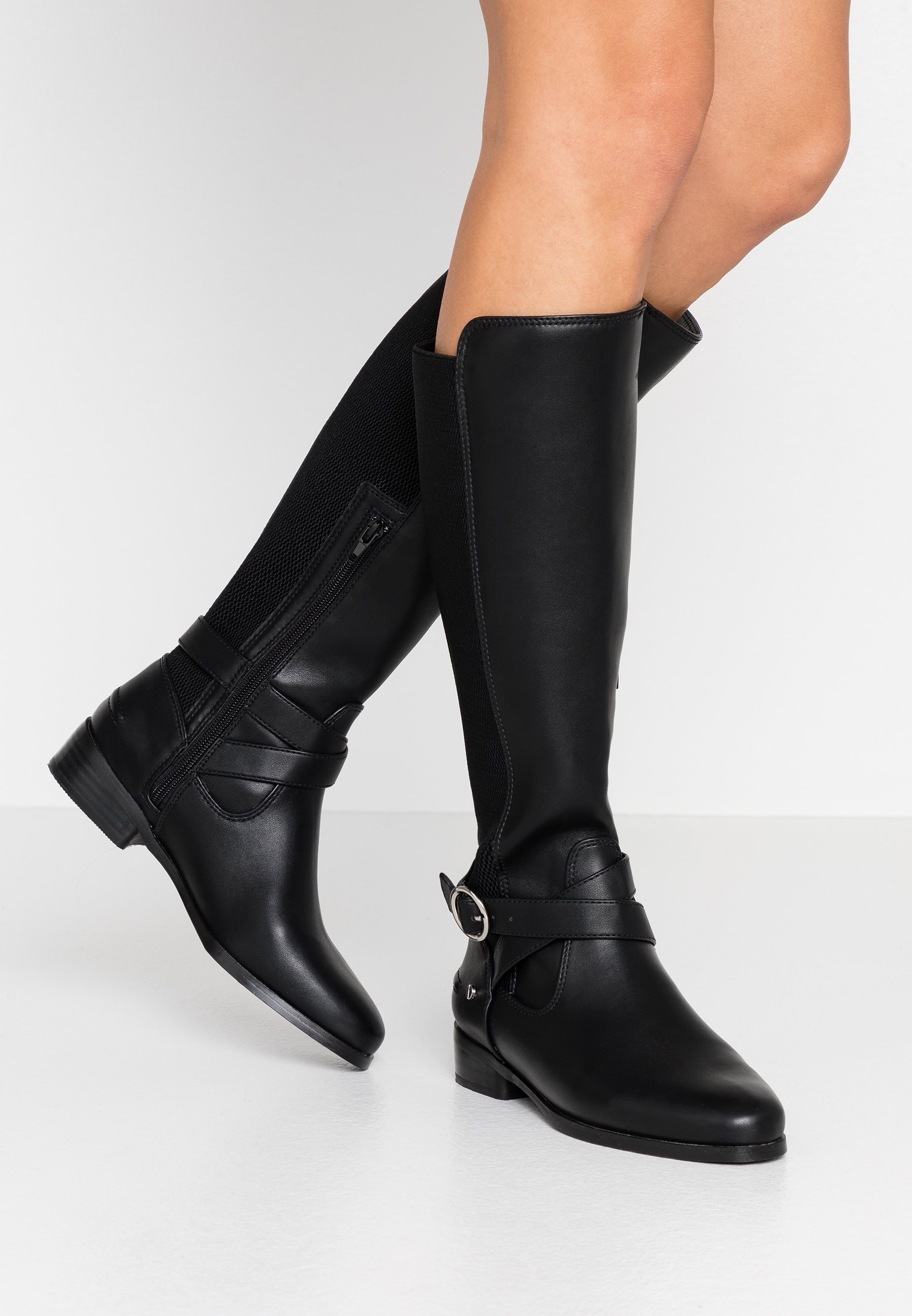 bottes parfois