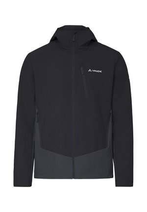 Vaude, TEKOA II - Giacca softshell - black
