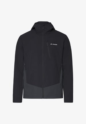 Vaude, TEKOA II - Giacca softshell - black