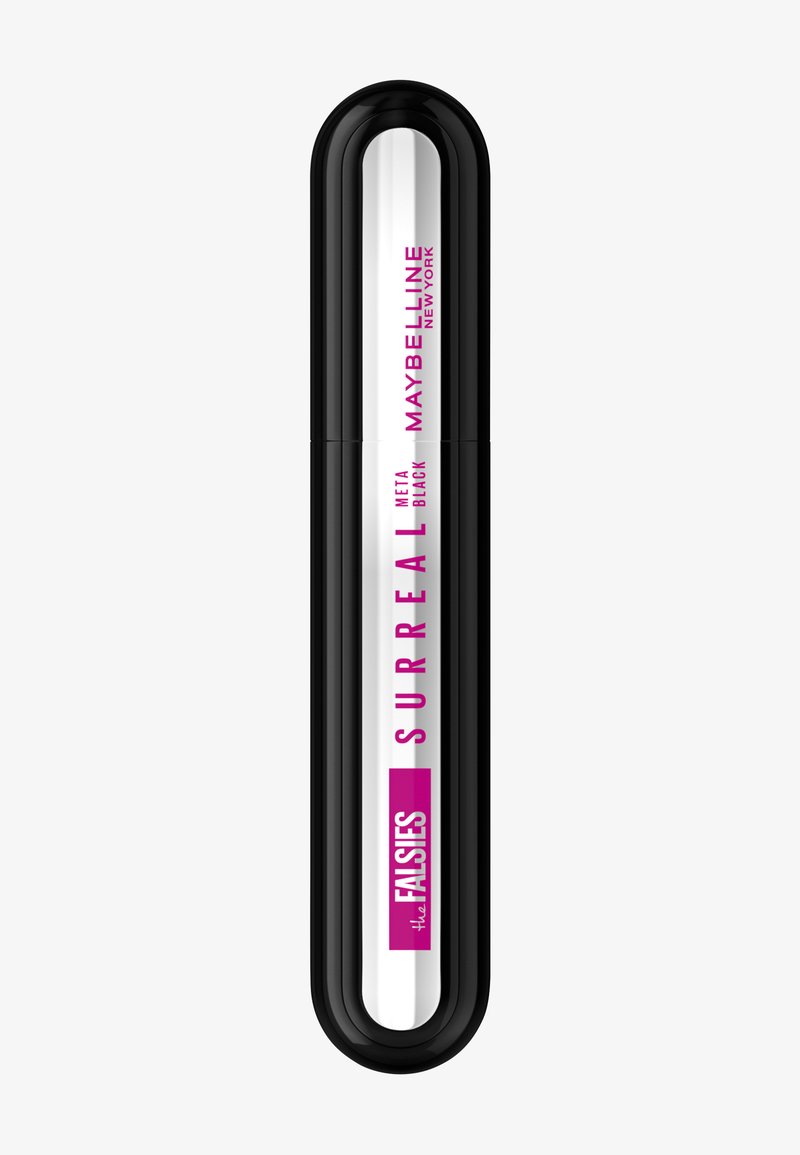 Maybelline New York - FALSIES SURREAL MASCARA - Tusz do rzęs, Powiększ