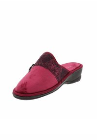 Valleverde Ciabattine - rosso