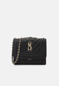 Steve Madden - Geantă crossbody - black Imagine miniatură 1