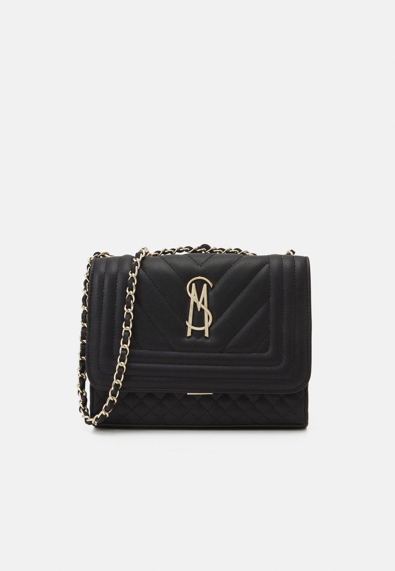 Steve Madden - Geantă crossbody - black, Extindeți