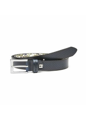 Belt - dunkelblau