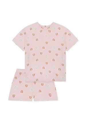 SET - Zestaw bielizny nocnej