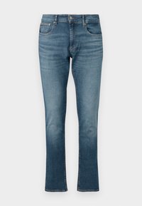 SCANTON - Jeans Slim Fit - denim medium