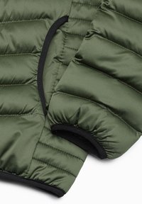 Ombre Giacca da mezza stagione - green