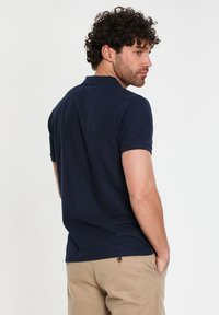Threadbare REGNA - Poloshirt - navy