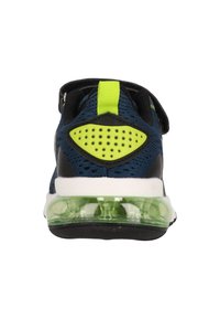 ZIGZAG Matalavartiset tennarit - 2038 dark blue