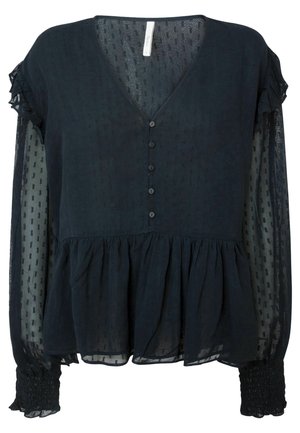 Pepe Jeans Bluse - dark grey