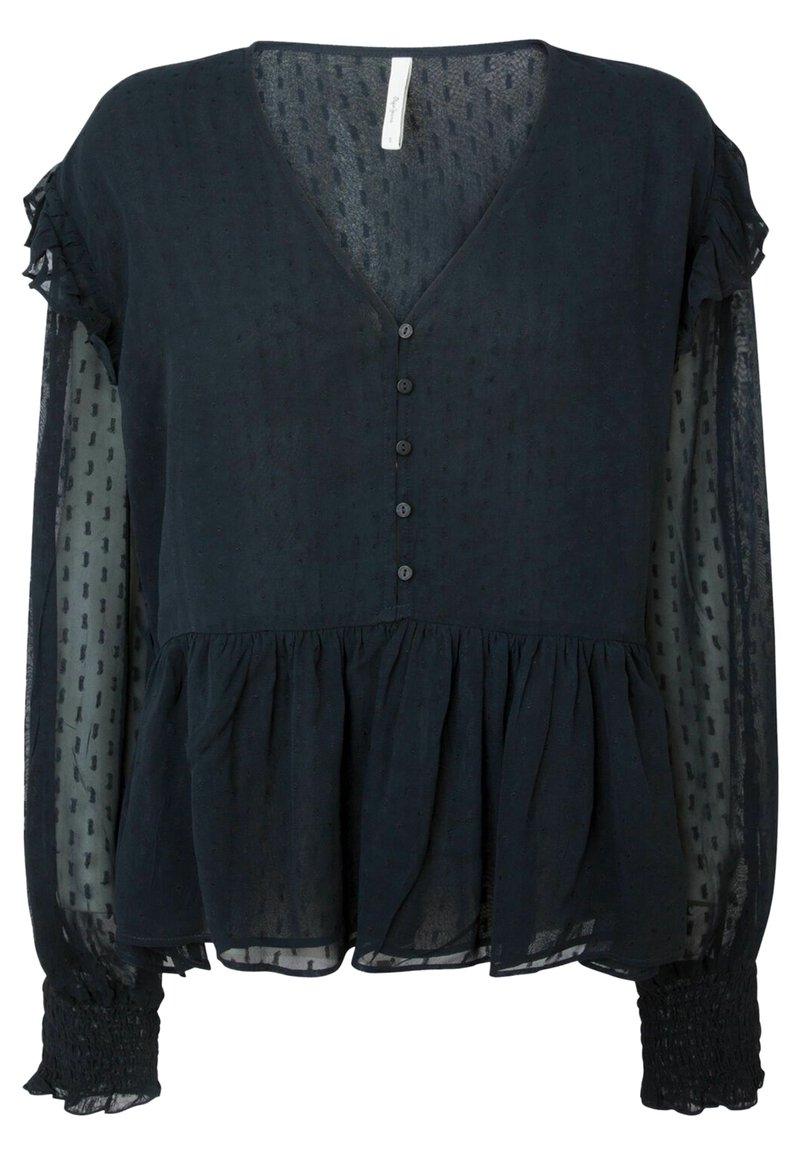 Pepe Jeans Camicetta - dark grey