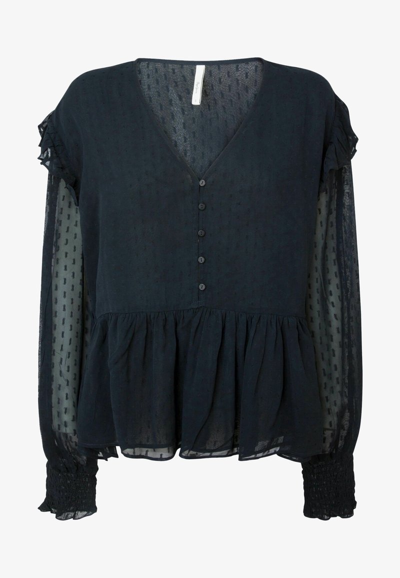 Pepe Jeans Camicetta - dark grey