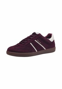 Tamaris Sneakers basse - bordeaux