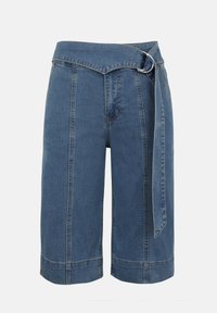 Επιλέχθηκε, blue denim