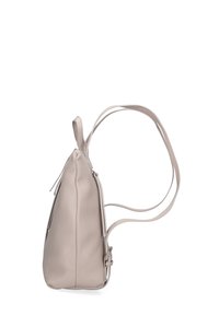 Roberta Rossi CONVERTIBLE - Zaino - light grey