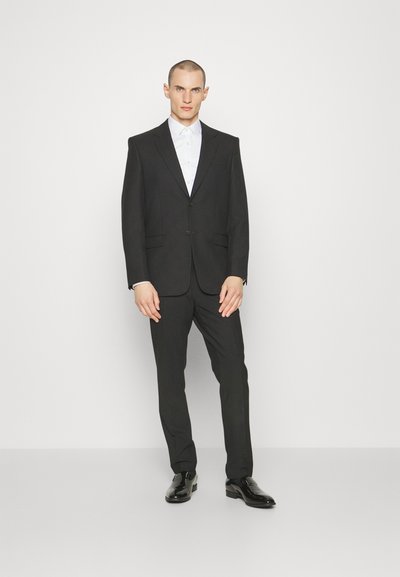 Filippa K CLASSIC - Σακάκι κοστουμιού - black