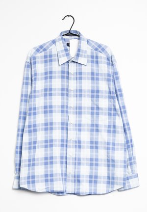 Chemise - blue