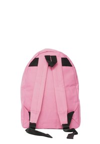 Ciabalù Zaino - rosa