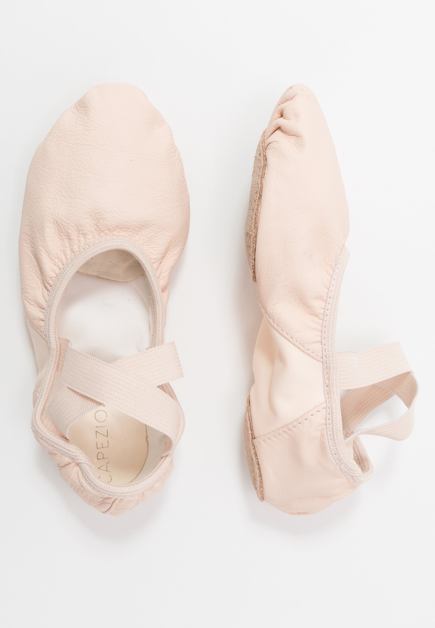 Capezio BALLET SHOE HANAMI Treningssko pink Zalando.no Capezio BALLET SHOE HANAMI Treningssko pink Zalando.no