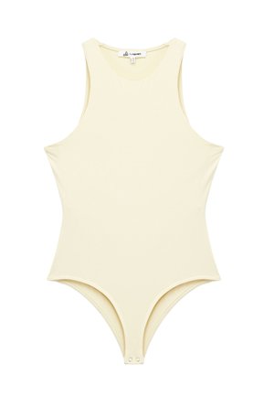 Body - yellow
