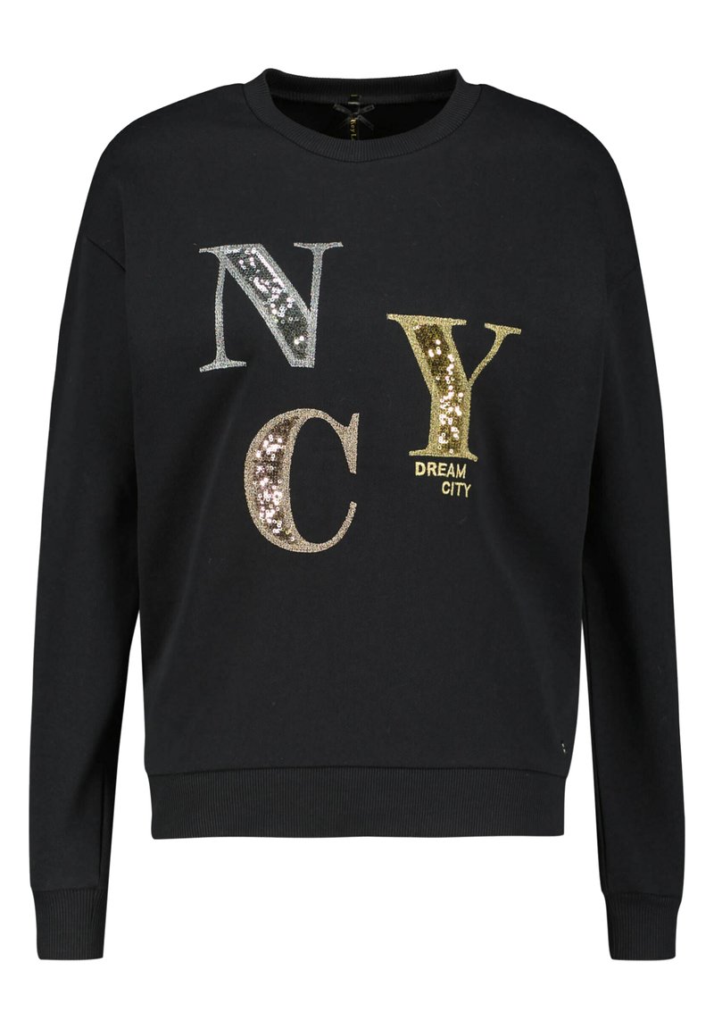 Key Largo Sweatshirt schwarz/noir ZALANDO.FR