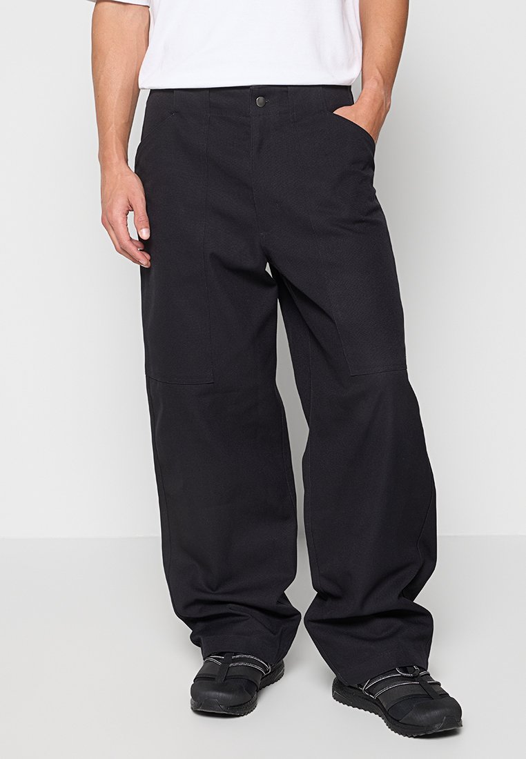 adidas Originals Broek zwart