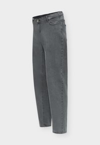 Δεν επιλέχθηκε, grey denim