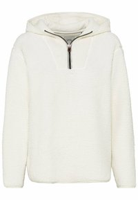 camel active MIT KAPUZE - Bluza z polaru