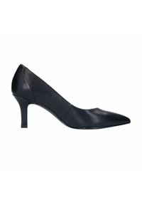 Manfield Escarpins - schwarz