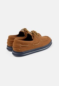 Camper RUNNER FOUR - Bootsschuh - camel braun