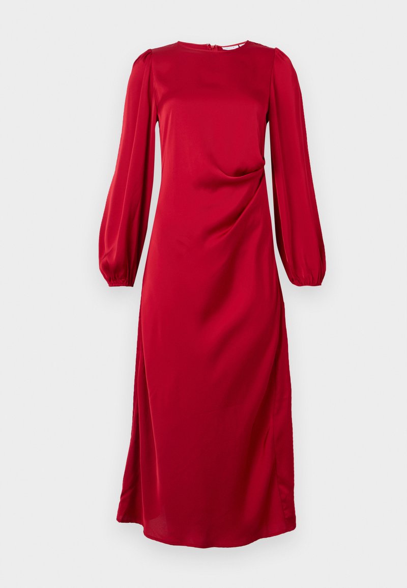 Vila Cocktailjurk rood