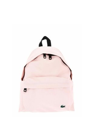 Lacoste, CROCODELLE BACKPACK UNISEX - Sac à dos - nidus
