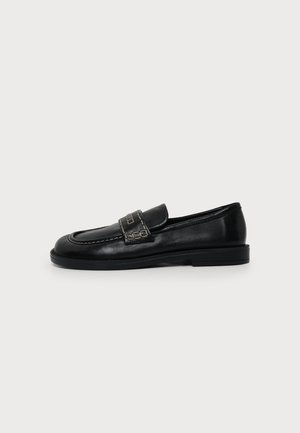 Pavement, PASUNNY - Loafers - black