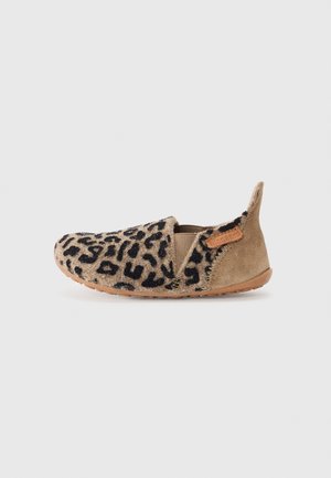 Bisgaard SAILOR UNISEX - Copati - brown