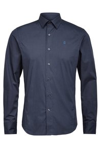 G-STAR Skjorta - dark blue