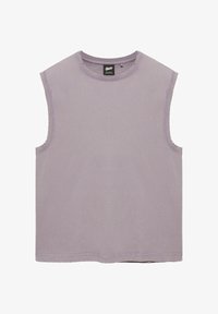 Sélectionné, lilac