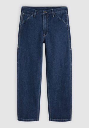 Levi's® Workwear, - Jeansy loose fit