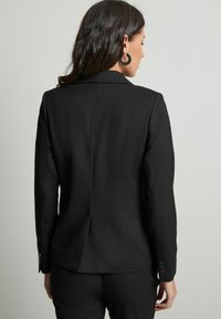 Next TAILORED SINGLE BREASTED  - Blejzr - black