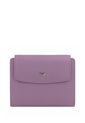 Braun Büffel RFID SCHUTZ  - Portafoglio - amethyst
