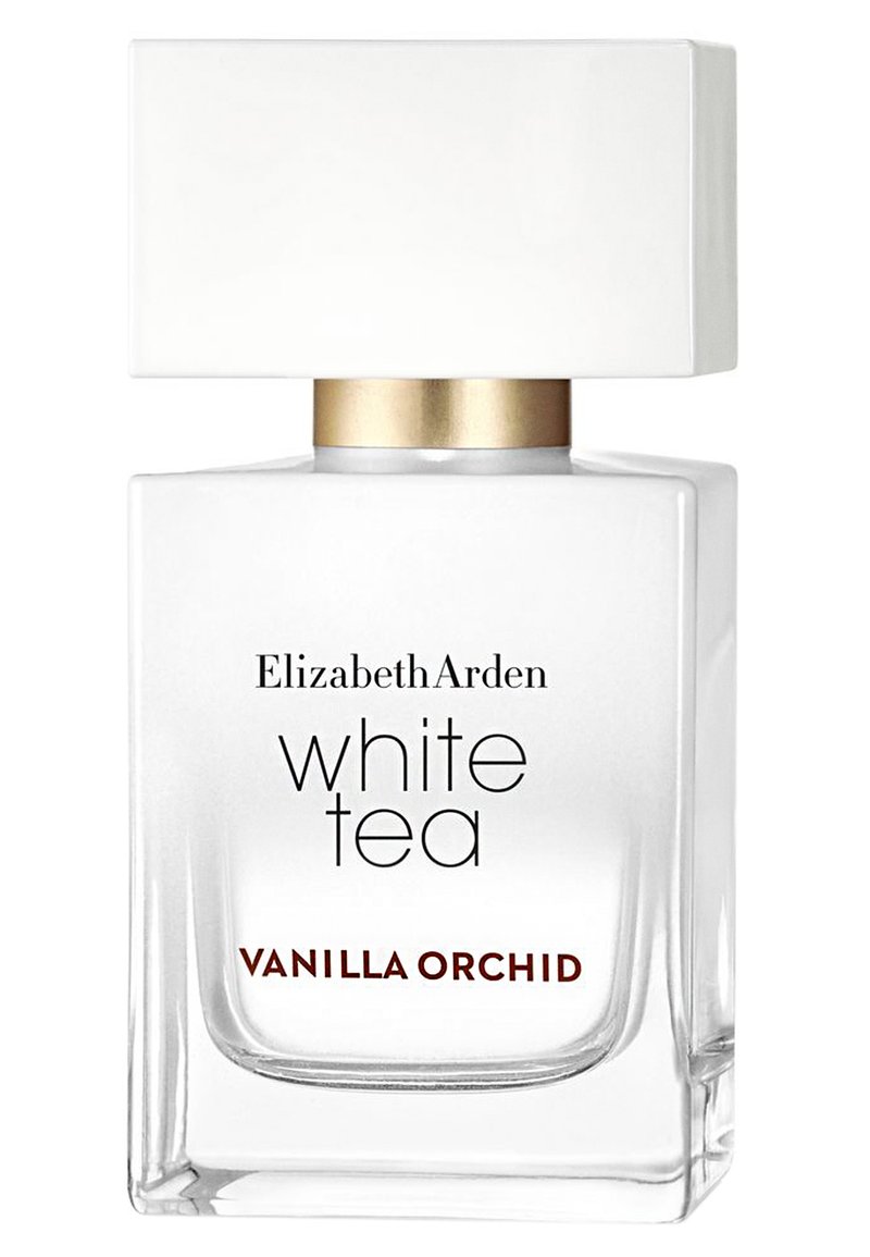 Elizabeth Arden WHITE TEA VANILLA ORCHID EDT Eau de Toilette