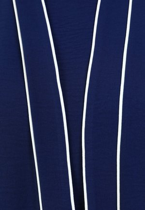 Modanisa REFKA SET - Let jakke / Sommerjakker - blue