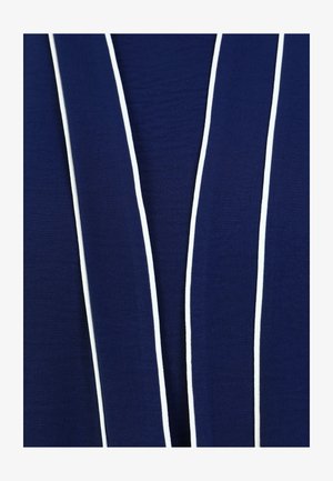 Modanisa REFKA SET - Giacca leggera - blue