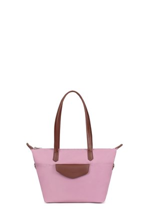 Hexagona, POP - Sac à main - rose pâle