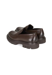 Desa Instappers - brown