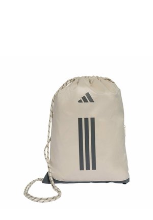 PRIMELIFT GYMSACK - Mochila de deporte - beige/grey six