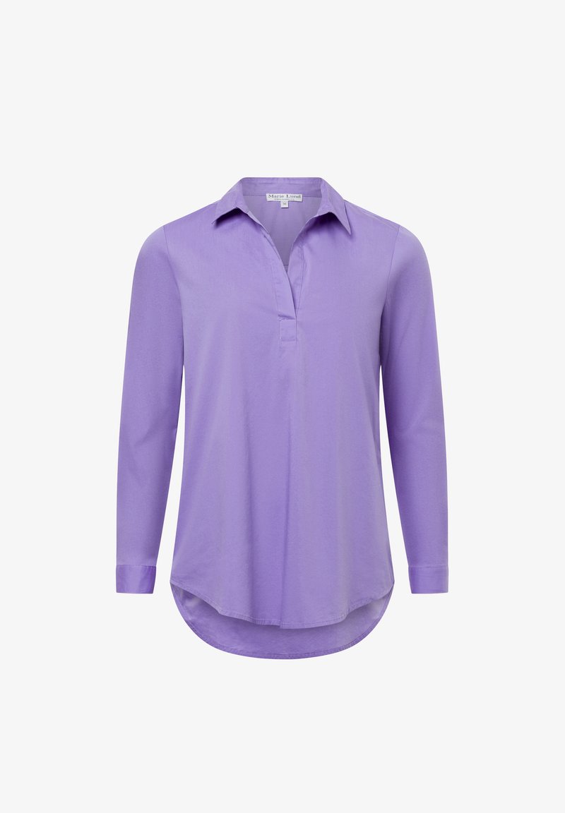 Marie Lund Camicetta - flieder