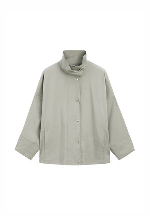 Massimo Dutti, Veste légère - grey