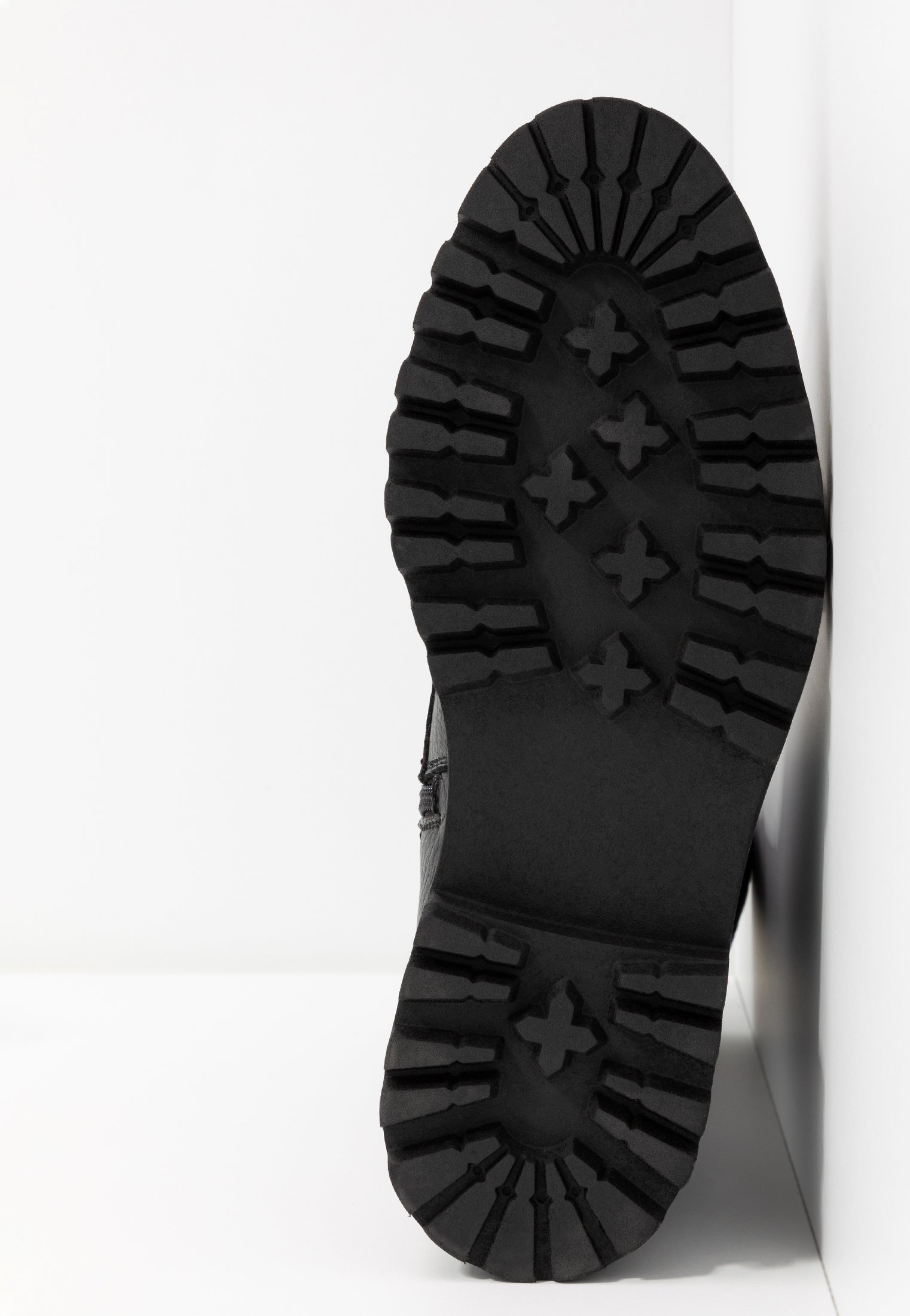 Women Lace-up boots Women Lace-up boots