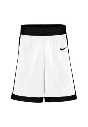 Nike Performance, NIKE PERFORMANCE TEAM25 BASKETBALL SHORT KIDS INDOOR - TEXTILIEN - Pantaloncini sportivi - weiss